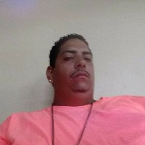 Meet your Posher, Giovanni